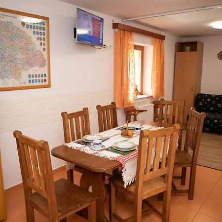 Aqua Thermal Apartmanhaz Ii. Apartament Püspökladány