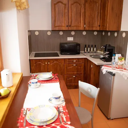 Aqua Thermal Apartmanhaz Ii. Püspökladány