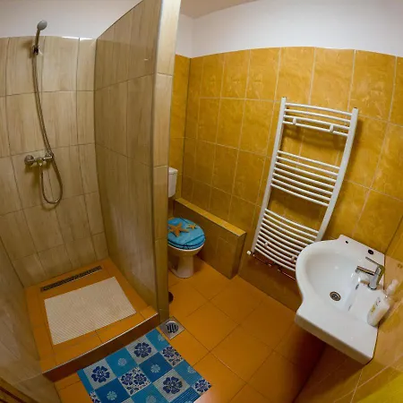 Apartament Aqua Thermal Apartmanhaz Ii. *