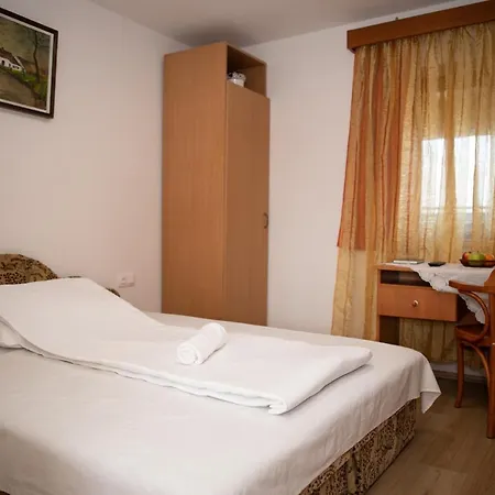 Aqua Thermal Apartmanhaz Ii. Apartament
