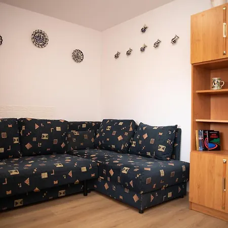 Aqua Thermal Ii. Apartman *
